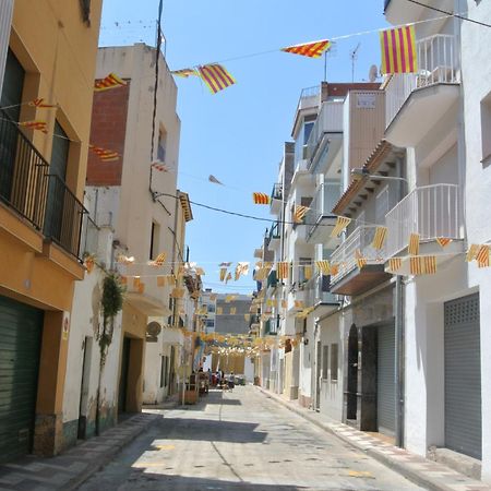 Aiguaneu S'Auguer Blanes Exterior foto