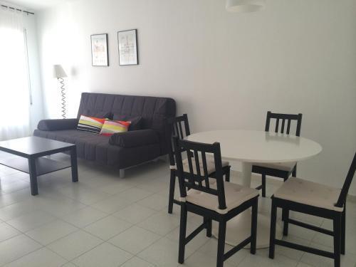Aiguaneu S'Auguer Blanes Exterior foto