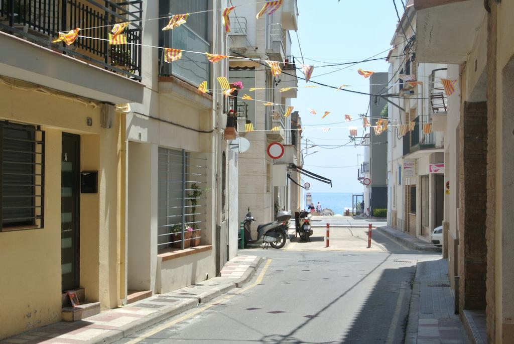 Aiguaneu S'Auguer Blanes Quarto foto